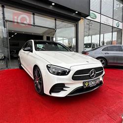 مێرسێدس بێنز E-Class